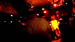 Inertia Tours Spring Break Padre Rock and Casablanca South Padre Island