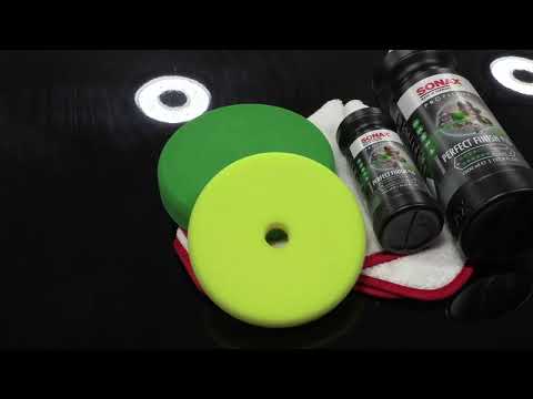 SONAX Perfect Finish