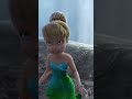 Tinker Bell And Her Friends Testing Their Switched Talents