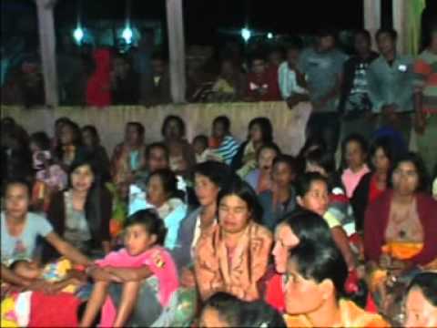 Lanai Tudu - Usman Ginting