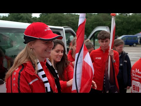 Team in the picture: SV Sprundel (Team 102)