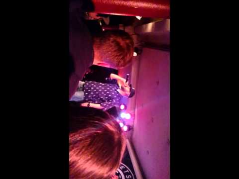 Organismen på Nalen 2014