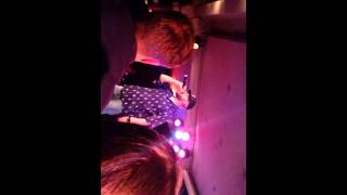 Organismen på Nalen 2014