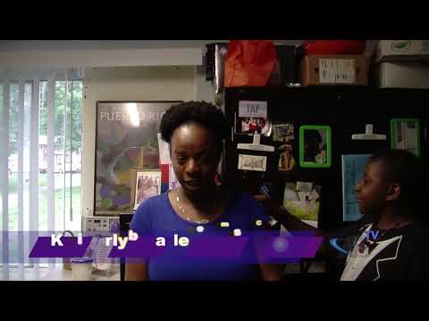 The Framingham Beat - Pelham Apt Community Event