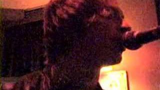 The Greenhornes "Open Up Your Eyes"