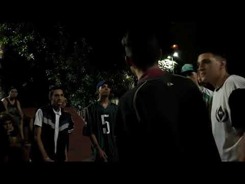 TEGO MAMBA vs DROFF HUSTLE -FINAL- KASPER FREE MANIJA 2v2