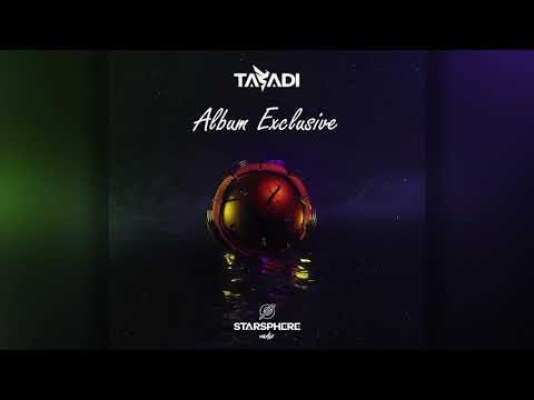 Tasadi Album Exclusive Pt1 (Mixed by Tasadi)