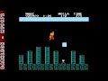 NES Arena Mario SMB1 Hack