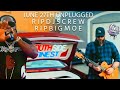 June 27th Unplugged Craig G Big Moe DJSaucePark