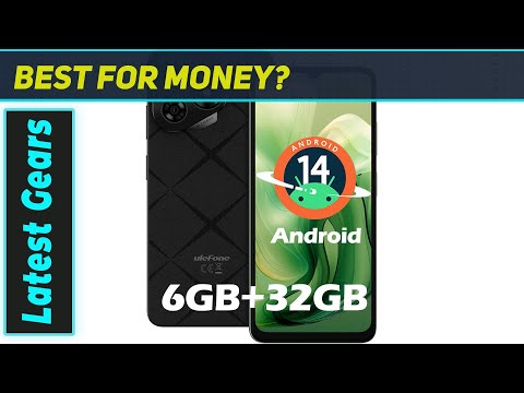 Ulefone Note 19: Best Budget Phone for 2024?