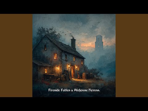 She Danced With the Storm