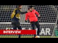 Interview Bakker | Terug na 10 maanden blessureleed