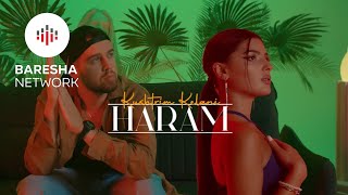 Kushtrim Kelani - Haram