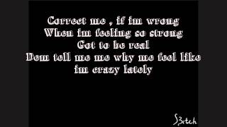 Dream Girl - Sean Paul Official Lyrics HQ !