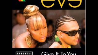 Sean Paul Ft. Eve - Give It To You