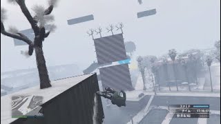 [GTA5]G4B_RatoXのレース