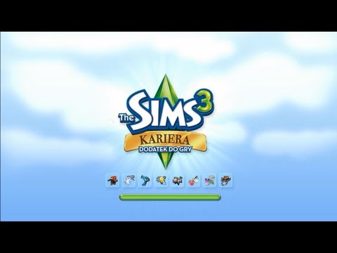 First Look: The Sims 3: Career Part 1 - Playing with Career Style