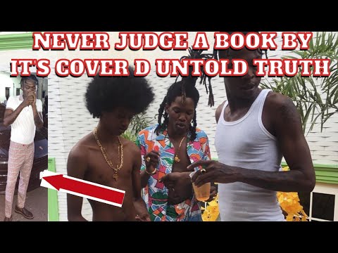 THE UNTOLD TRUTH OF EASTSYDE SKILLIBENG D UNTIMELY CHANGE 0F DANCEHALL BLVK HERO|WAYNE J