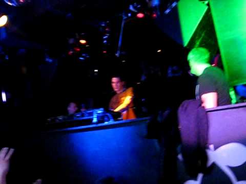 Ronski Speed @ Pacha, NYC - 11/20/2009 - Part 9 of 11