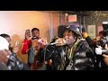Sheff G And Sleepy Hallow Live Performance Breakin Bad OKAY Throwback Sicarah Com