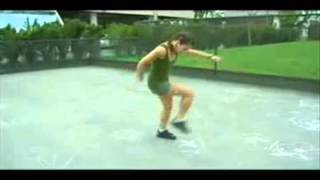 FootBag   Hacky Sack   Mad Flava FatBoy Slim   WalKnDude