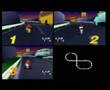 Mario Kart 64 N64 Mushroom Cup Part 2