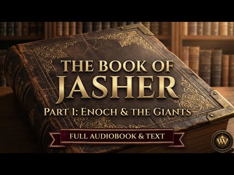 The Book of Jasher: Part 1 – The Tower of Babel & The Rise of Abraham