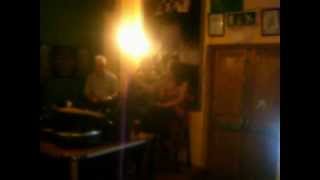 she moved through the fair