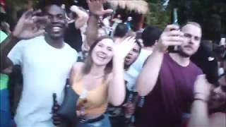 Puro Reggaeton Aftermovie Hamburg 2018