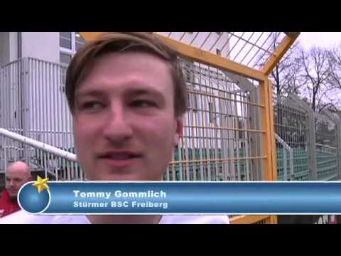 Das Sportbuzzer-Magazin im März