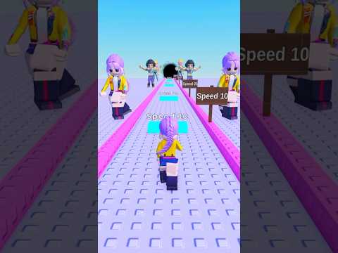 Kpop Demon Hunters Speed Challenge 💜😌🎤