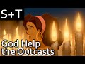 The Hunchback Of Notre Dame God Help The Outcasts Hebrew Subs Translation