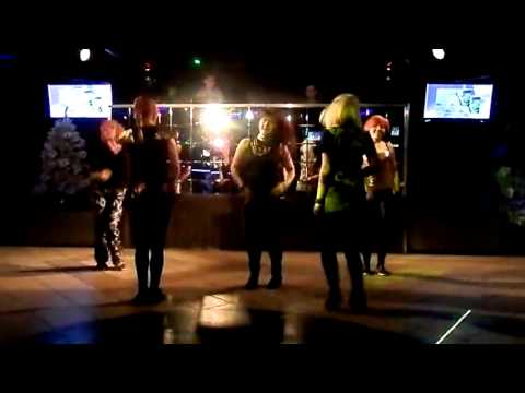 Evol - We Are Bit The Different 121223 (cover by New Miracle)