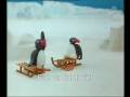 Pingu Problembarn
