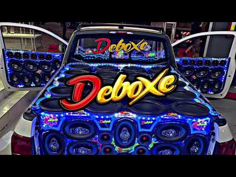 House Desande - CD Deboxe 2022 - DJ Vinícius Cavalcante