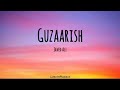 Javed Ali Guzaarish Lyrics Ft Sonu Nigam