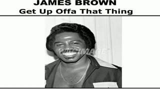 James Brown Get Up Offa That Thing Release The Pressurecomplete original version 1976   YouTube
