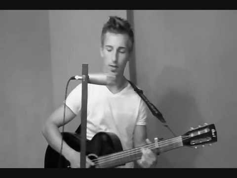 Marek Chyba - Jesenná láska (Marek Chyba cover)