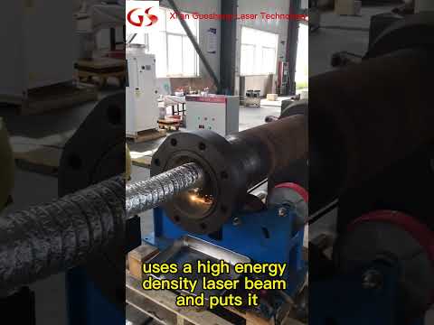 laser cladding technology