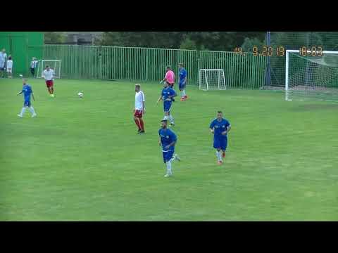 TJ Střekov - TJ Proboštov 2/2