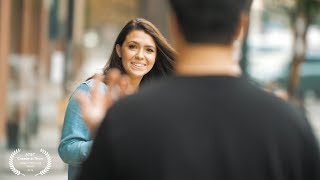 The Red Thread (Award Winning Short) | AT&T Create-a-Thon video