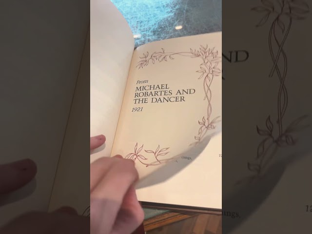 Vídeo relacionado con W B Yeats - Collected Poems
