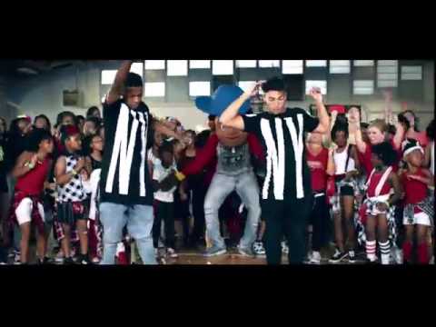 Silentó - Watch Me (Whip / Nae Nae) (Offical)