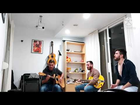 Paraísos Artificiales - Los Chikos del maiz