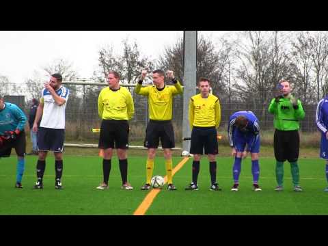 Osterburger FC - MTV Beetzendorf