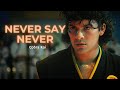 Cobra Kai Never Say Never
