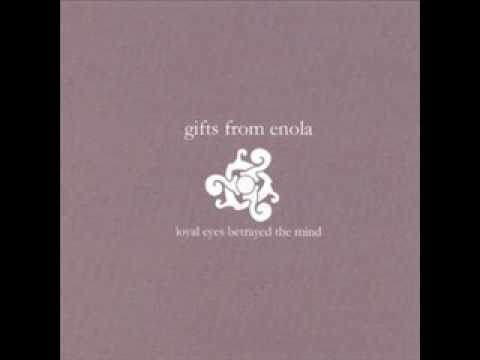 Gifts From Enola - In The Company Of Others