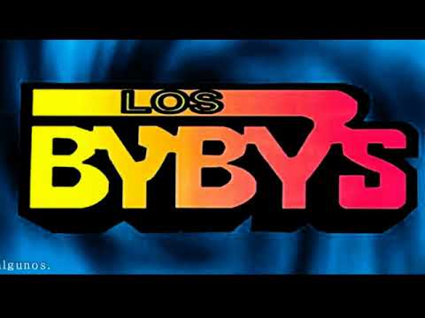 Mix Los Bybys