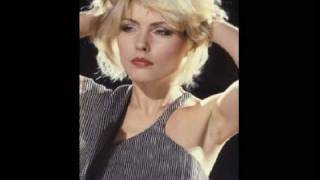 Debbie Harry - Communion