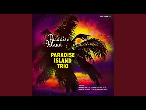 An Orchid From Hawaii